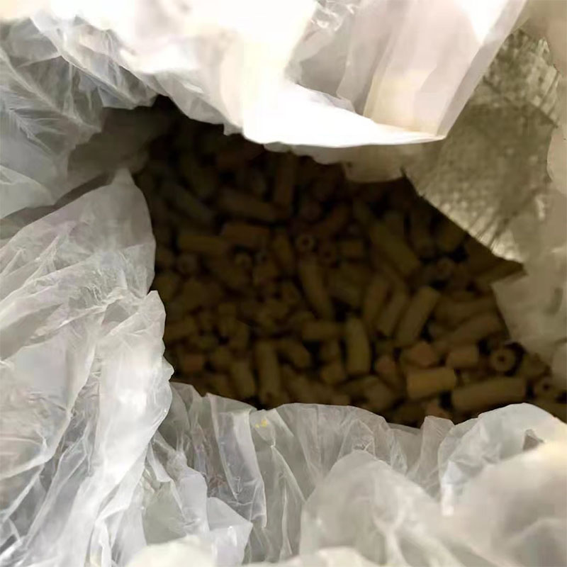 神木市钒催化剂回收