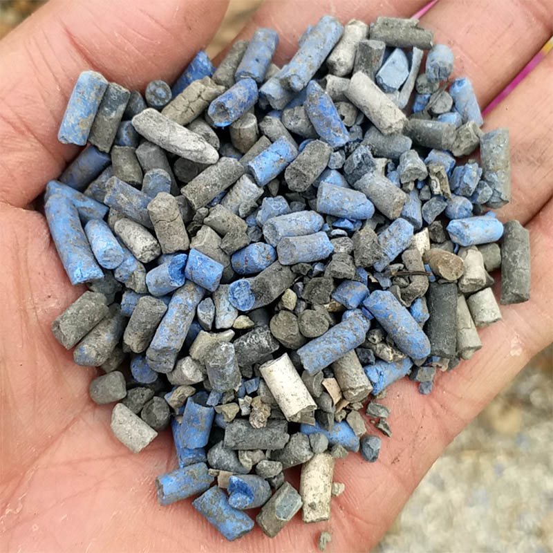 神木市钴钼催化剂回收